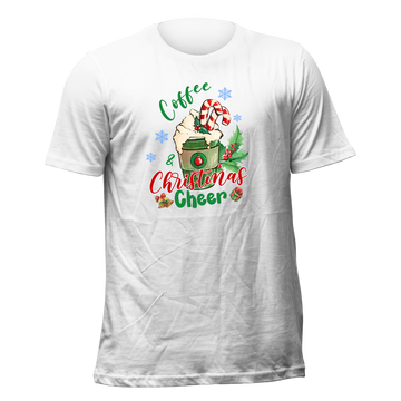 Coffee Christmas Cheer